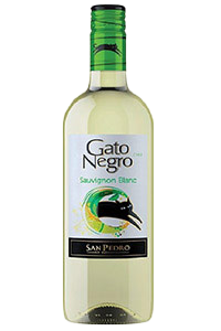 Gato Negro Sauv Blanc|Liquor Cave