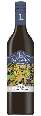 Lind Bin 80 Red Blend 2024