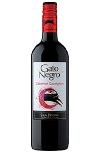 Gato Negro Cabernet Sauv|Liquor Cave