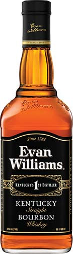 EVAN WILLIAMS