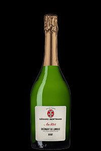 Gerard Bertrand Cremant Blanc Heritg|Liquor Cave