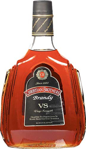 CB BRANDY