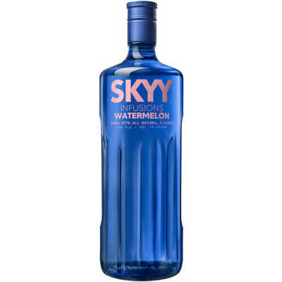 Skyy Infused Watermelon Vodka