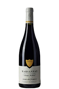 A. Verdet Marsannay Champs Perdrix|Liquor Cave