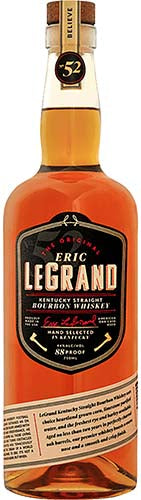 ERIC LEGRAND BOURBON