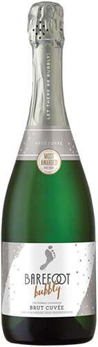 BAREFOOT BRUT
