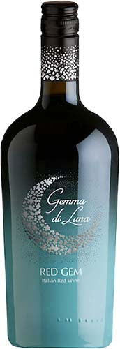 GEMMA DI LUNA RED BLEND