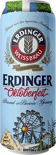 ERDINGER OKTOBERFEST 4PK