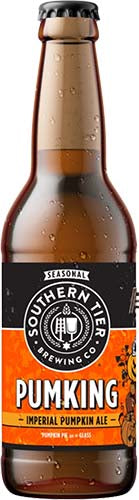 SOUTHERNTIER CARAMEL PUMPKIN IPA