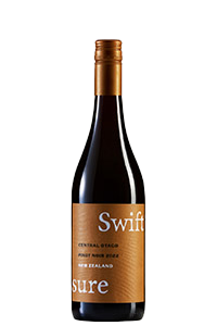 Swift Sure Pinot Noir|Liquor Cave