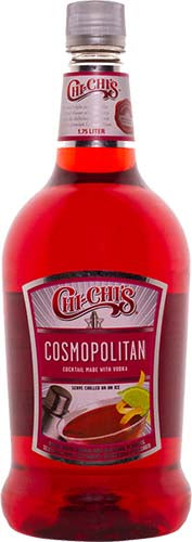 CHI CHI'S COSMOPOLITAN