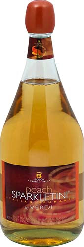 VERDI SPUMANTE PEACH