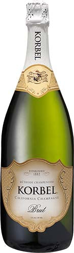 KORBEL BRUT