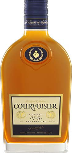 COURVOISIER VS