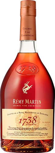 REMY 1738 ACCORD ROYAL