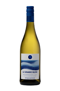 Gerard Bertrand La Grande Bleue White