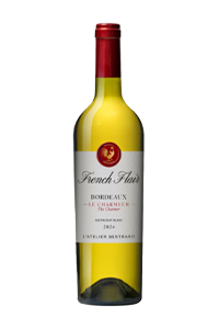 French Flair Bordeaux Le Charmeur Sauvignon Blanc