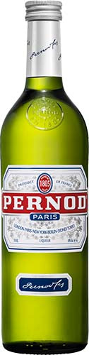 PERNOD ANISE