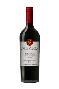 French Flair Bordeaux Le Classique