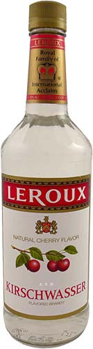 LEROUX KIRSCHWASSER