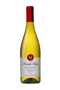 French Flair Bourgogne Le Mineral Chardonnay