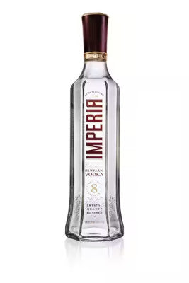 Imperia Vodka
