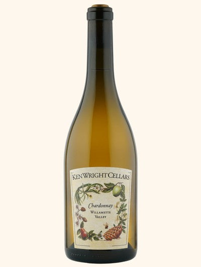 Ken Wright Chardonnay Willamette Valley 2024