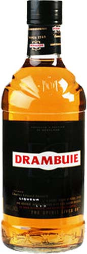 DRAMBUIE LIQUOR