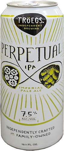 TROEGS TROEGENATOR 12PK CANS