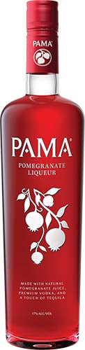 PAMA LIQUOR