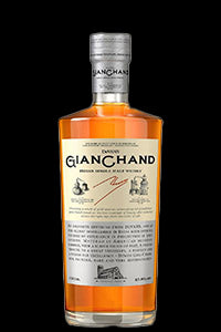 Gian Chand Indian Single Malt|Liquor Cave