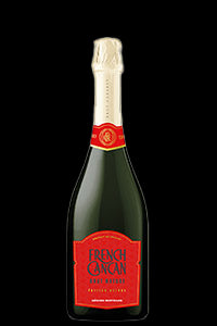 French Cancan Brut Nature|Liquor Cave