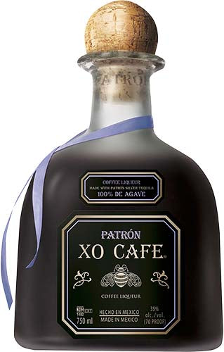 PATRON XO CAFE DARK
