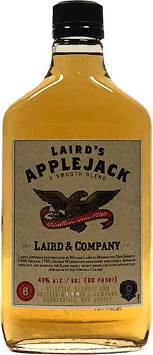 LAIRDS APPLE 80