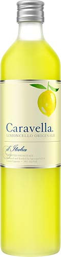 CARAVELLA LEMONCELLO