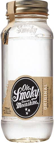 OLE SMOKEY ORIGINAL