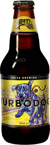 ABITA TURBO DOG
