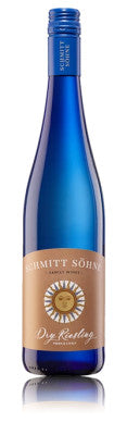 Schmitt Sohne Riesling QBA Dry 2023