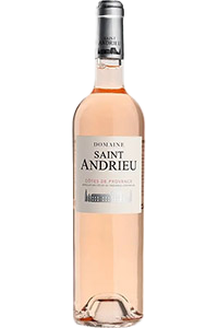 Domaine Saint Andrieu Rose