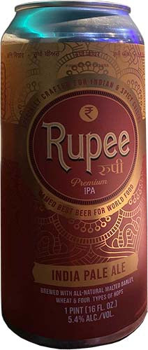 RUPEE IPA 4PK