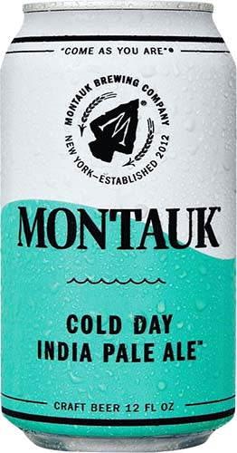 MONTAUKSUMMER ALE - 6 PK CAN