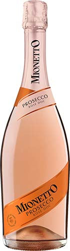 MIONETTO PROSECCO ROSE
