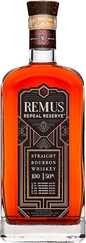 REMUS REPEAL RESERVE # 7