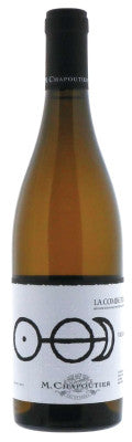 Chapoutier La Combe Pilate Viognier IGP 2019