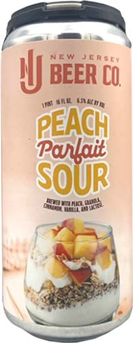 NJ PEACH SOUR 4PK