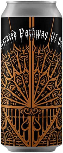 TIRED HANDS EVI PATHWAY OF BEAUTY 4PK CANS