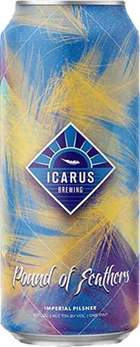 ICARUS BREWING FEATHERS