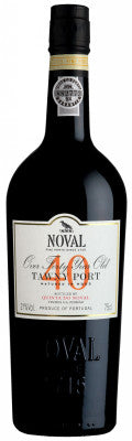 Quinta Do Noval Porto 40 Year Old Tawny