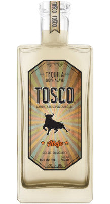 Tosco Anejo Agave P