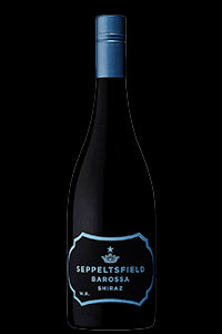 Seppeltsfield Shiraz|Liquor Cave
